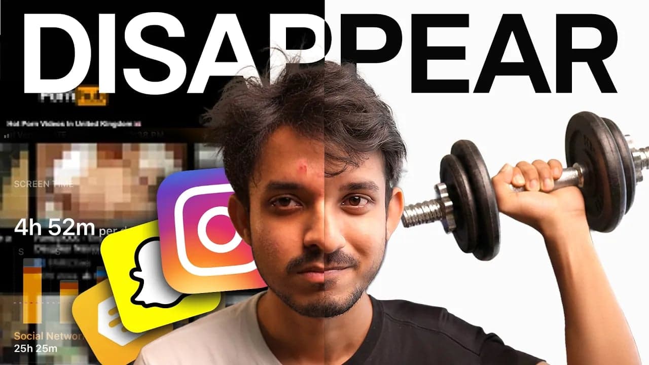 Give me 4 minutes, I won't let you waste 2026